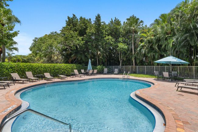 4415 Regal Ct, Townhouse with 4 bedrooms, 4 bathrooms and null parking in Delray Beach FL | Image 6