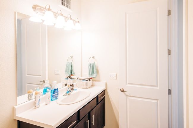 Bathroom with vanity | Image 11