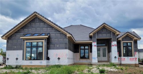 10603 W 173rd Ter, Overland Park, KS, 66221-7908 | Card Image