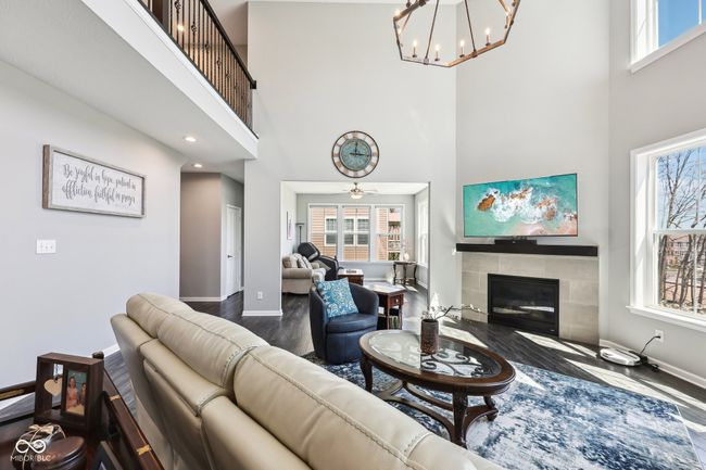 14413 Arnett Dr, House other with 6 bedrooms, 6 bathrooms and null parking in Carmel IN | Image 5