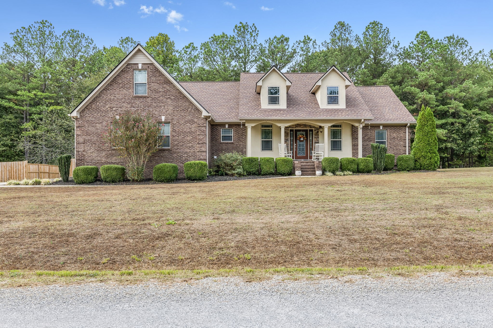Double Eagle Dr, Summertown, TN 38483