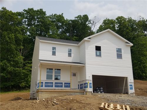 240 Crabapple Ln, Beaver Falls, PA, 15010-5154 | Card Image