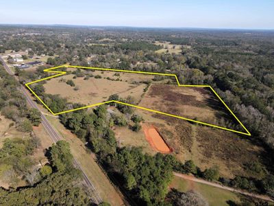 25.735 acres Hwy 110 N, Home with 0 bedrooms, 0 bathrooms and null parking in Jacksonville TX | Image 3