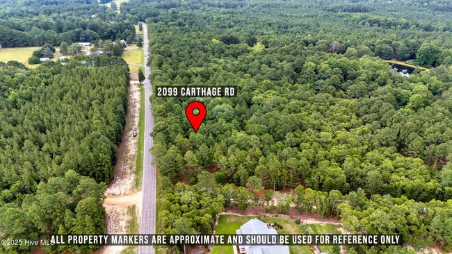 2 - 2099 Carthage Rd, Home with 0 bedrooms, 0 bathrooms and null parking in West End NC | Image 37