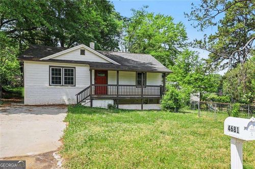 4681 City View Dr, Forest Park, GA, 30297-1750 | Card Image