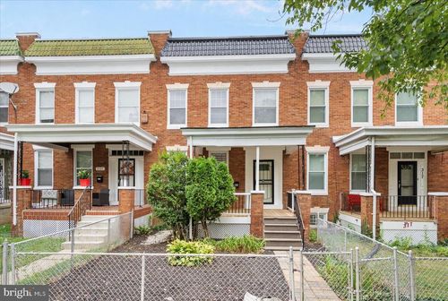 319 Lyndhurst St, BALTIMORE, MD, 21229-2950 | Card Image