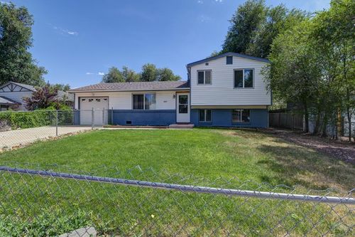 4465 London Ln, Colorado Springs, CO, 80916-2913 | Card Image