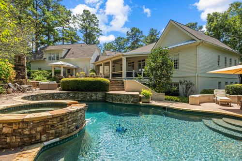 143 Wildwood Drive, Eatonton, GA, 31024 | Card Image
