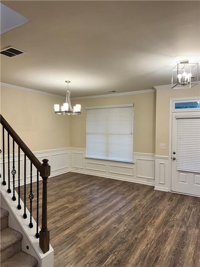 7703 Hansel Ln, House other with 4 bedrooms, 3 bathrooms and null parking in Lithonia GA | Image 5