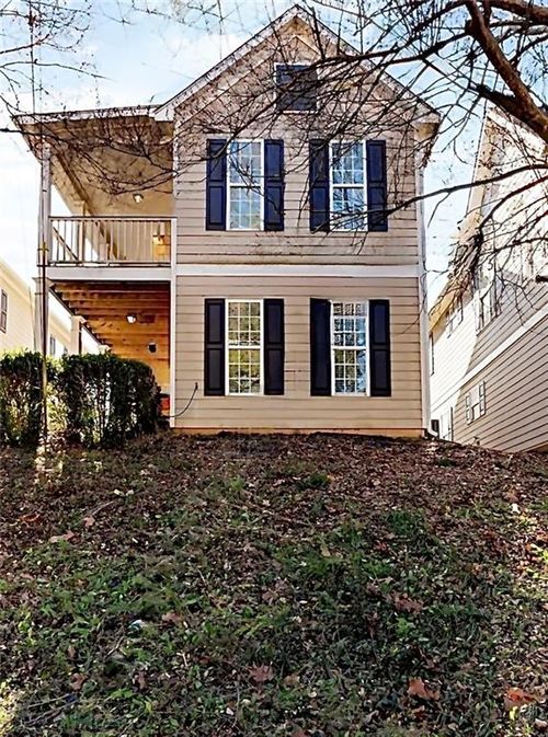 141 Dunleith Pkwy Sw, Marietta, GA, 30008-3320 | Card Image