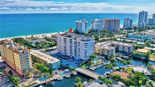 605-1401 S Ocean Blvd, Pompano Beach, FL, 33062-7376 | Card Image