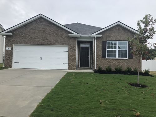 162 Olivia Cir, Chapel Hill, TN, 37034-2128 | Card Image