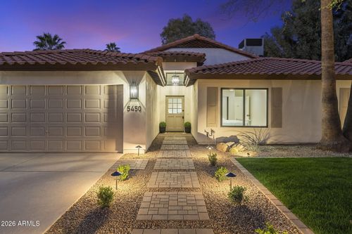 5450 E Paradise Ln, Scottsdale, AZ, 85254-1159 | Card Image