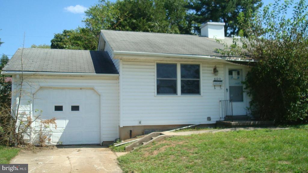 Joppa Farm Rd, Joppa, MD 21085