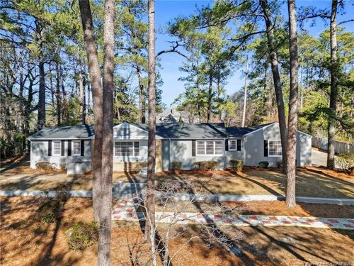 2712 Morganton Rd, Fayetteville, NC, 28303-4951 | Card Image