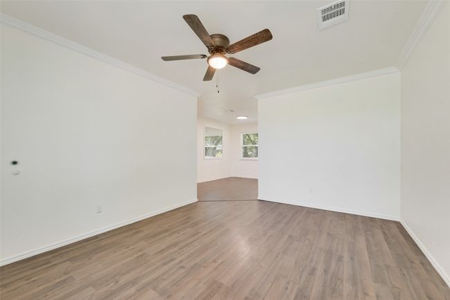 535 Alcorn Ave, House other with 3 bedrooms, 1 bathrooms and null parking in Dallas TX | Image 8