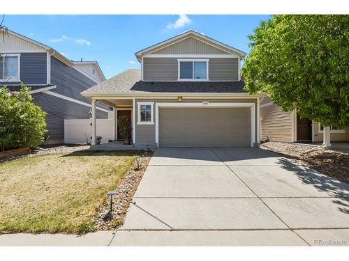 18620 E 46th Ave, Denver, CO, 80249-6809 | Card Image