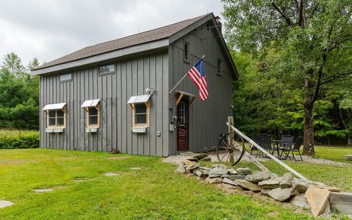 94 Thayer Brook Rd, Alstead, NH, 03602 | Card Image