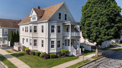 652-650 Union St, New Bedford, MA, 02740-2469 | Card Image