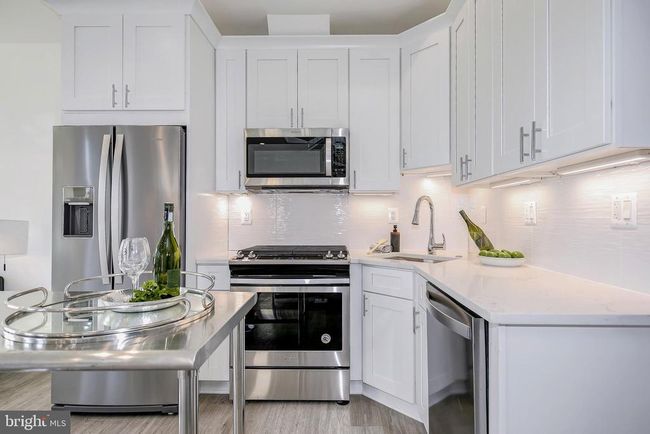 UNIT-5 - 4901 1 St St Nw, Condo with 2 bedrooms, 2 bathrooms and null parking in WASHINGTON DC | Image 12