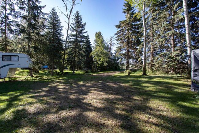 68 Brownlows Landing, House other with 1 bedrooms, 1 bathrooms and 4 parking in Gull Lake AB | Image 32