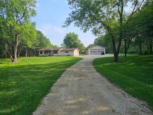 W8969 County Road P, ROSE, WI, 54909 | Card Image