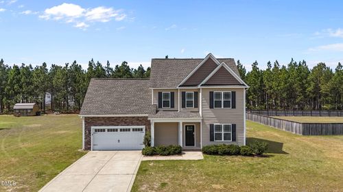 64 Widgeon Way, Lillington, NC, 27546-5673 | Card Image