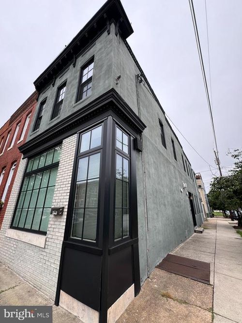 1143 Hull St, BALTIMORE, MD, 21230-5236 | Card Image