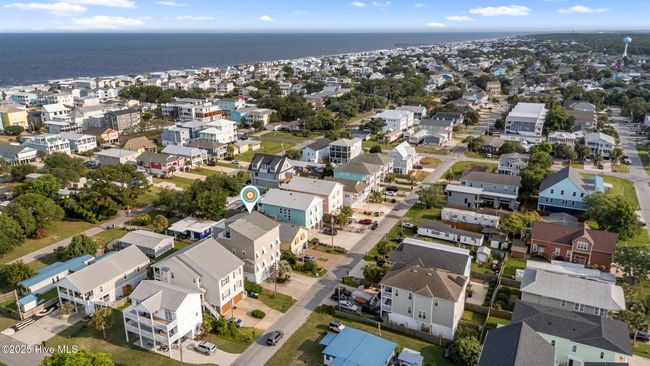 2 - 1605 Mackerel Ln, Townhouse with 4 bedrooms, 4 bathrooms and 1 parking in Carolina Beach NC | Image 37