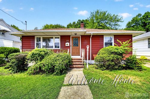 29 Quaid Avenue, Sayreville, NJ, 08872 | Card Image
