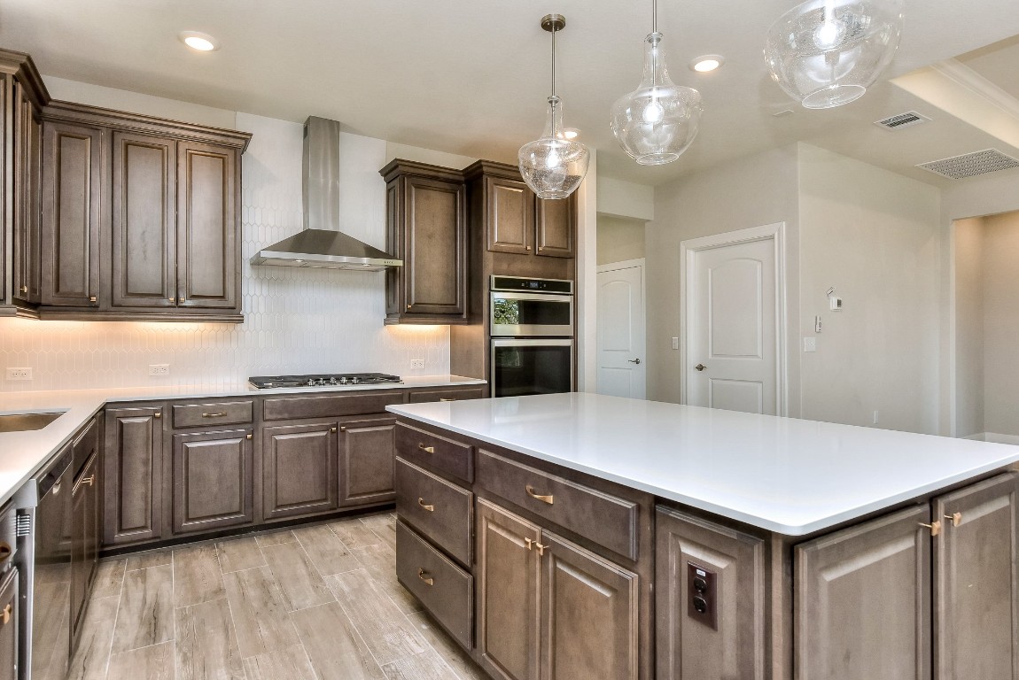 Spanish Star St, Georgetown, TX 78633