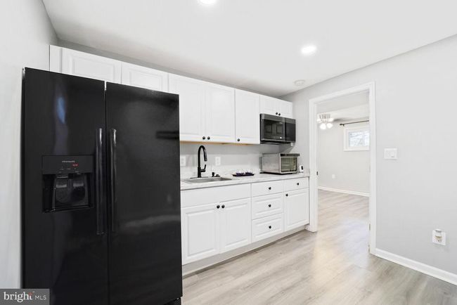 6028 Lucente Ave, House other with 4 bedrooms, 2 bathrooms and null parking in Suitland MD | Image 17