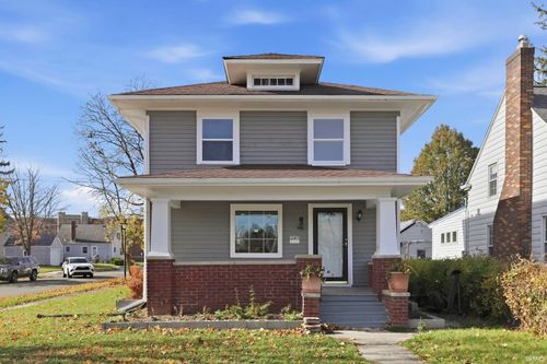 4430 Buell Dr, Fort Wayne, IN, 46807-2711 | Card Image