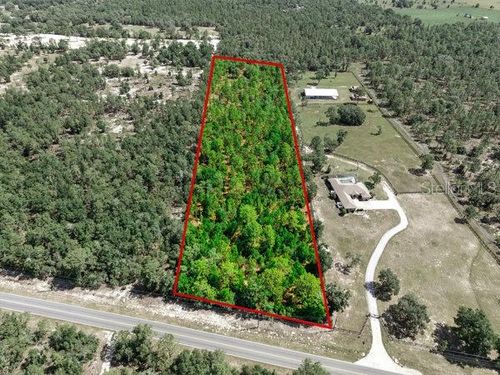 TBD W Hwy 328, DUNNELLON, FL, 34432 | Card Image