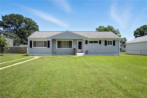 8540 Millard St, Norfolk, VA, 23518-2152 | Card Image