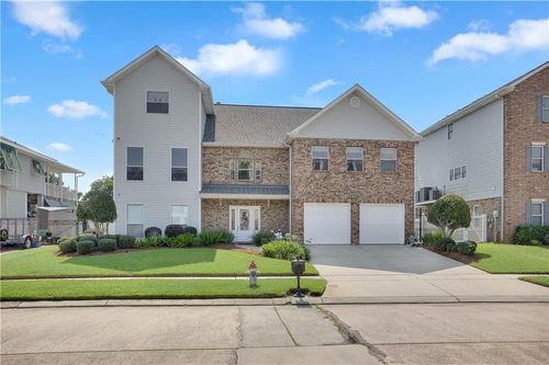 4350 San Remo Rd, New Orleans, LA, 70129-2655 | Card Image