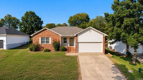72 Cinnamon Dr, Sherwood, AR, 72120-1674 | Card Image