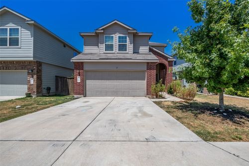108 Comet Dr, Jarrell, TX, 76537-5006 | Card Image