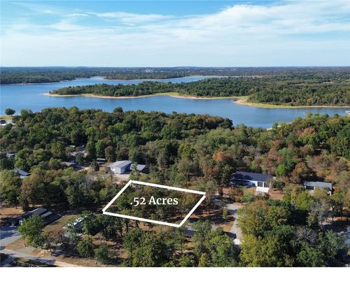 116573 S 4215 Rd, Eufaula, OK, 74432-3536 | Card Image