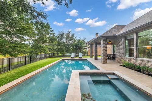 203 Oarwood Pl, Spring, TX, 77389-5318 | Card Image