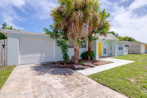 130 Melaleuca Dr, SATELLITE BEACH, FL, 32937-3757 | Card Image