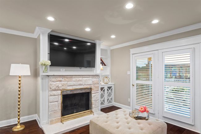 APT-139 - 8511 Westover Ct, Condo with 2 bedrooms, 2 bathrooms and null parking in Granbury TX | Image 14