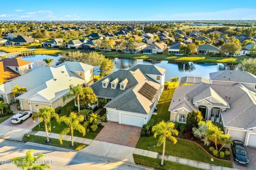 3433 Carambola Circle, Melbourne, FL, 32940 | Card Image