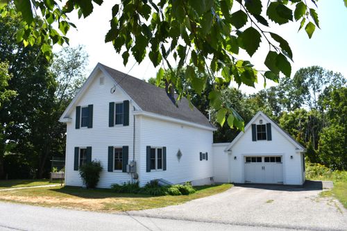 15 Norris Street, Searsport, ME, 04974 | Card Image
