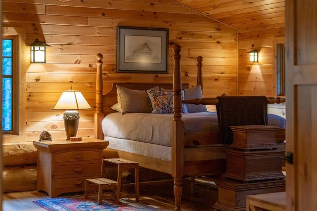 51864 Becker Road, House other with 3 bedrooms, 4 bathrooms and null parking in Bigfork MN | Image 32