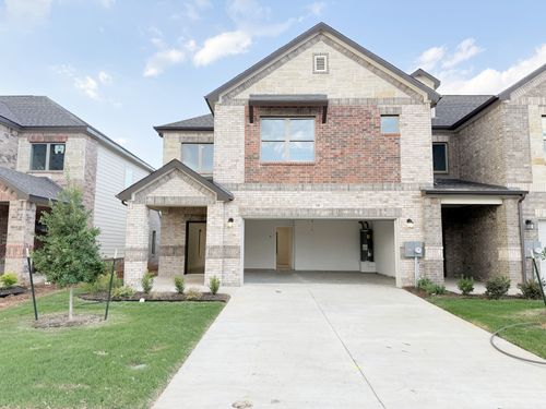 128 Pinkie Holmes Dr, Grand Prairie, TX, 75050-8008 | Card Image