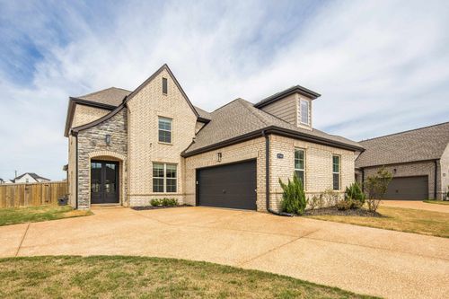 9748 Jackson Run Ln, Cordova, TN, 38018-6574 | Card Image