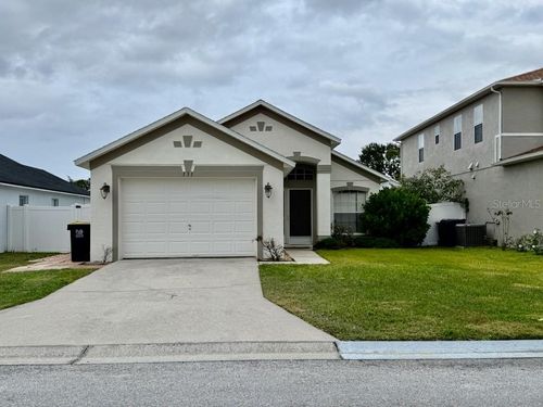 131 Sonja Cir, DAVENPORT, FL, 33897-7400 | Card Image