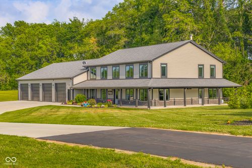 3667 N County Road 975 E, Seymour, IN, 47274-9044 | Card Image