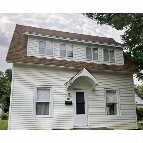 601 N Perry St, Attica, IN, 47918-1131 | Card Image